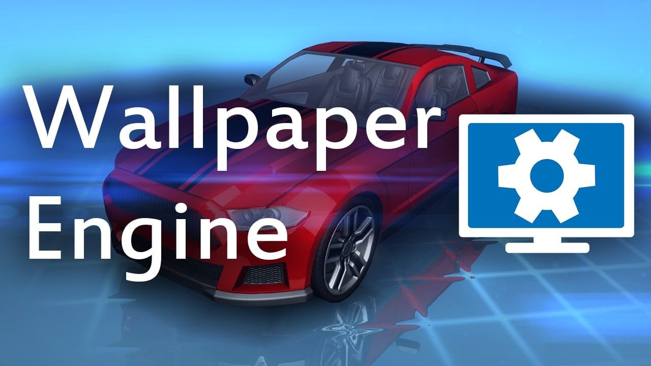 wallpaper engine wallpapers download